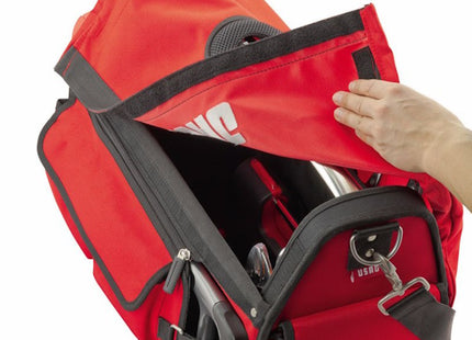 USAG  007 V BORSA PORTAUTENSILI IN TESSUTO