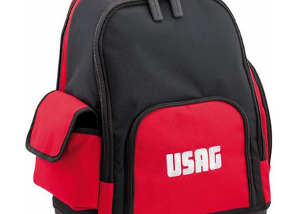 USAG  007 SV ZAINO PORTAUTENSILI PROFESSIONALE IN TESSUTO
