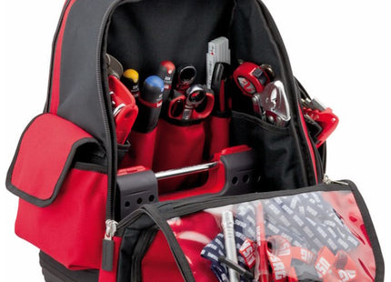 USAG  007 SV ZAINO PORTAUTENSILI PROFESSIONALE IN TESSUTO