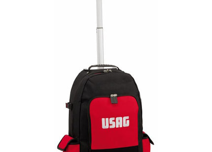 USAG  007 TV TROLLEY PORTAUTENSILI PROFESSIONALE IN TESSUTO