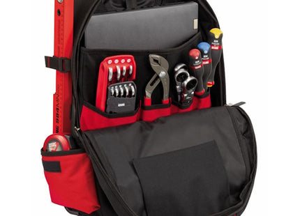 USAG  007 TV TROLLEY PORTAUTENSILI PROFESSIONALE IN TESSUTO