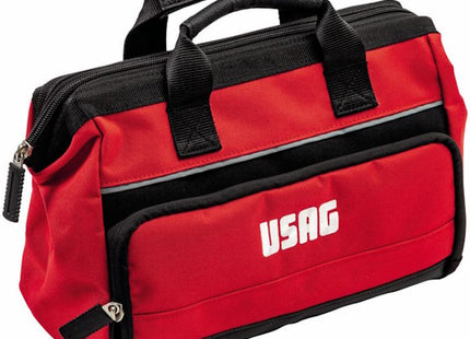 USAG  007 FL BORSA PORTAUTENSILI PICCOLA IN TESSUTO