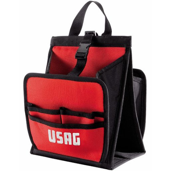 USAG  007 ORV BORSA PORTAUTENSILI ORGANIZER IN TESSUTO