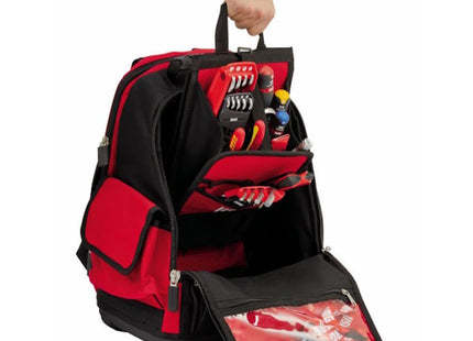 USAG  007 ORV BORSA PORTAUTENSILI ORGANIZER IN TESSUTO