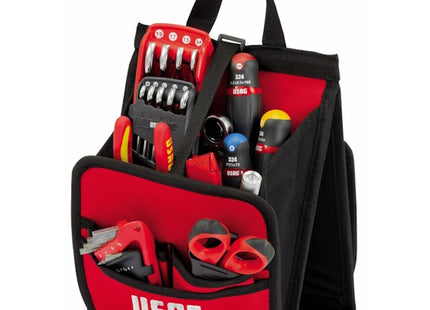 USAG  007 ORV BORSA PORTAUTENSILI ORGANIZER IN TESSUTO