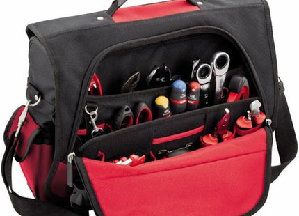 USAG  007 RV BORSA PORTAUTENSILI E PC IN TESSUTO