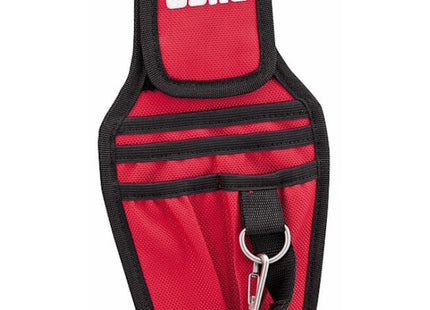 USAG  007 MV BORSA PORTAUTENSILI DA CINTURA IN TESSUTO