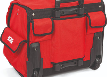 USAG  007 TXV BORSA TROLLEY PORTAUTENSILI IN TESSUTO