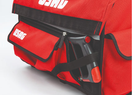 USAG  007 TXV BORSA TROLLEY PORTAUTENSILI IN TESSUTO