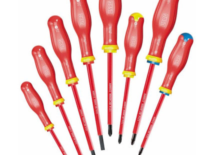 USAG  091 SH8 SERIE DI 8 GIRAVITI ISOLATI 1000V