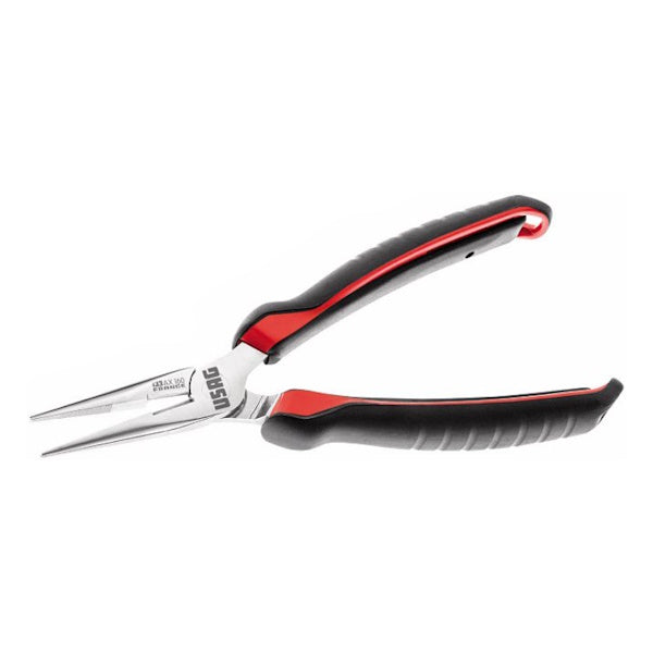 USAG  133AX PINZA A BECCHI MEZZOTONDI LUNGHISSIMI DIRITTI MM160