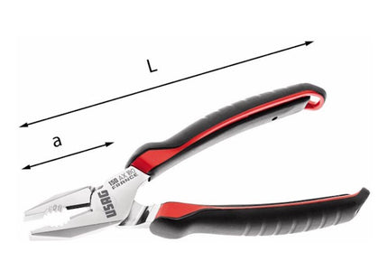 USAG  150AX PINZA UNIVERSALE MM180