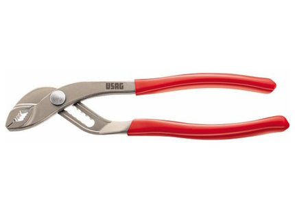 USAG  178 N PINZA REGOLABILE A CERNIERA SOVRAPPOSTA MM250