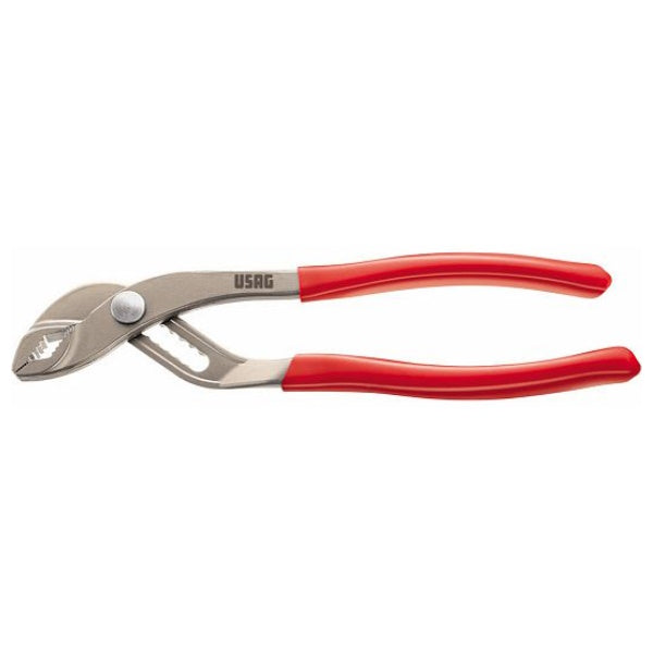 USAG  178 N PINZA REGOLABILE A CERNIERA SOVRAPPOSTA MM250