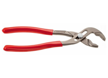 USAG  178 N PINZA REGOLABILE A CERNIERA SOVRAPPOSTA MM250