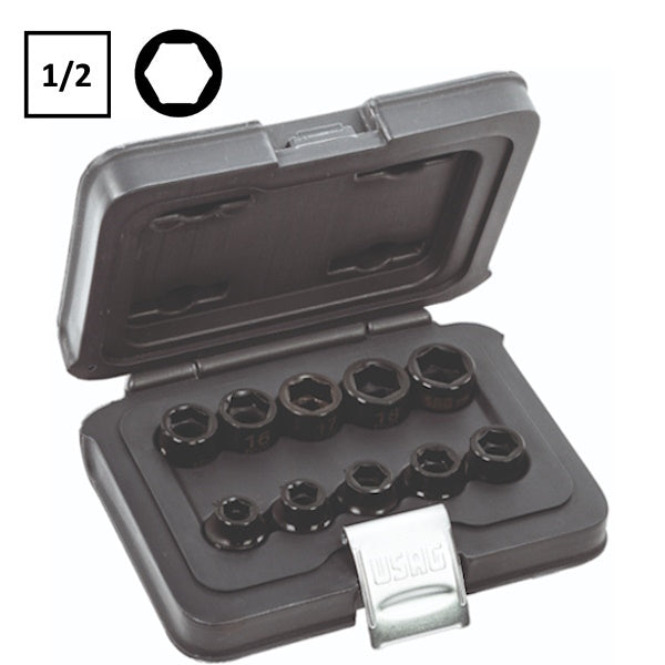 USAG  235 MB/C10 CHIAVI A BUSSOLA A MACCHINA RIBASSATE SERIE PZ.10