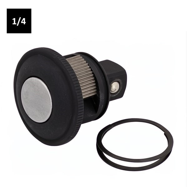 USAG  237 JR 1/4 RICAMBIO MECCANISMO CRICCHETTO DA 1/4"