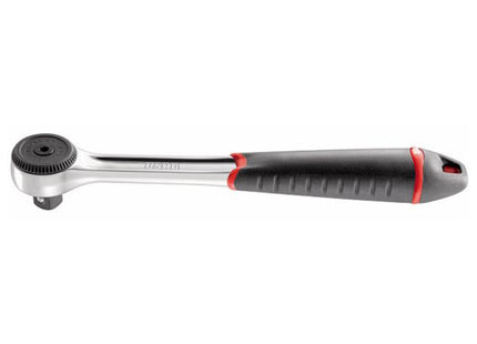 USAG  237 A CRICCHETTO REVERSIBILE 72 DENTI DA 1/4" IP51