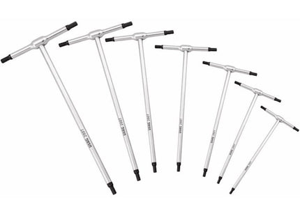 USAG  280 T/SE7 7 CHIAVI MASCHIO ESAGONALI A T SERIE