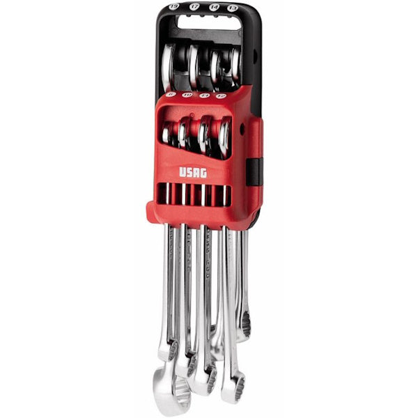 USAG  285 DS8 SERIE 8 CHIAVI COMBINATE