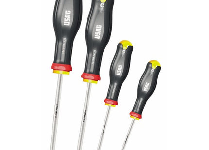 USAG  324 PH/SE4 SERIE DI 4 GIRAVITI A CROCE PHILLIPS