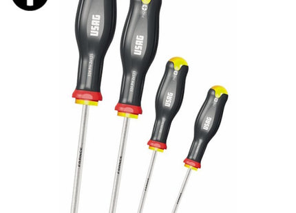 USAG  324 PH/SE4 SERIE DI 4 GIRAVITI A CROCE PHILLIPS