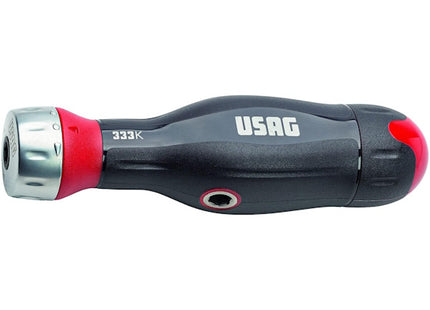 USAG  333 K/SB10 IMPUGNATURA COMBIDRIVE CON ASSORTIMENTO IN ASTUCCIO