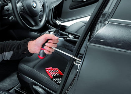 USAG  333 K/SB10 IMPUGNATURA COMBIDRIVE CON ASSORTIMENTO IN ASTUCCIO