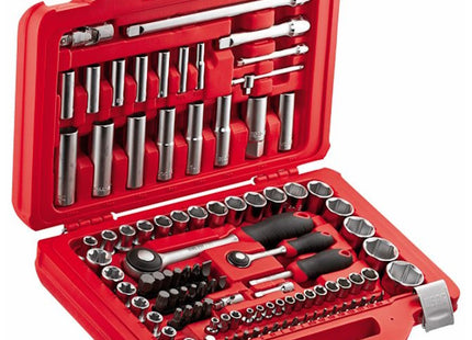 USAG  601 1/4-1/2 J100 ASSORTIMENTO CHIAVI A BUSSOLA PZ100