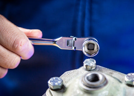 USAG  609 1/4 SKX ASSORTIMENTO BUSSOLE E INSERTI X-GRIP PZ23