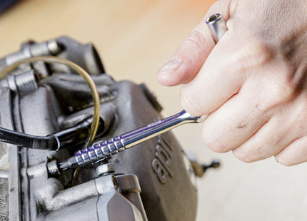 USAG  609 1/4 SKX ASSORTIMENTO BUSSOLE E INSERTI X-GRIP PZ23