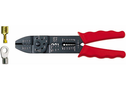 USAG  746 PINZA PER CAPICORDA NON ISOLATI APERTI E CHIUSI