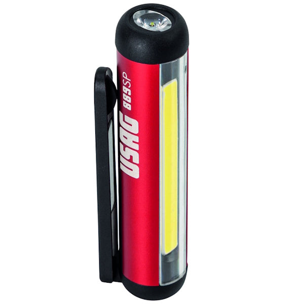 USAG  889 SP TORCIA TASCABILE A LED