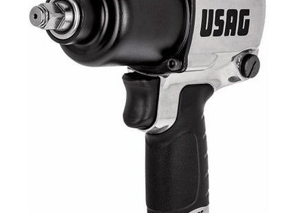 USAG  928AC1 AVVITATORE AD IMPULSI IN ALLUMINIO DA 1/2"