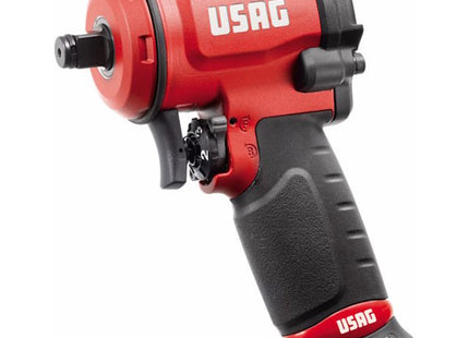 USAG  942PC3 AVVITATORE AD IMPULSI EXTRA COMPATTO DA 1/2"