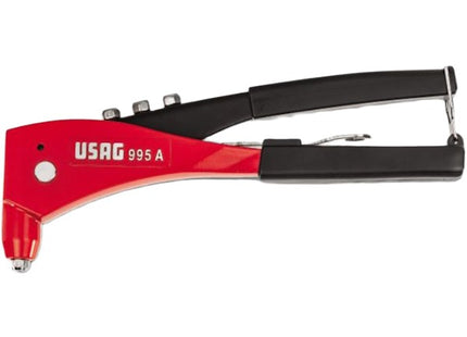 USAG  995 A RIVETTATRICE