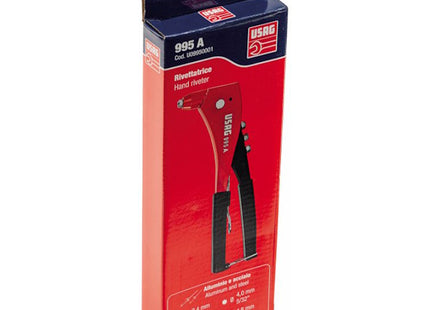 USAG  995 A RIVETTATRICE