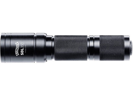 WALTHER TORCIA A LED SDL350