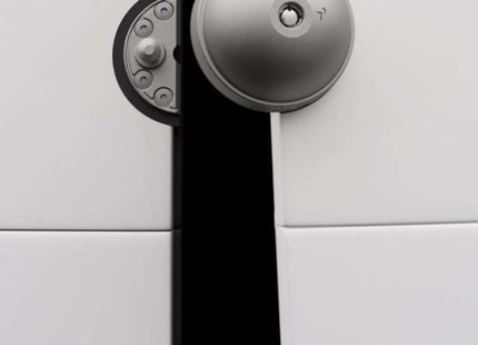 MERONI SERRATURA DI SICUREZZA PER FURGONI MOD. UFO 2 CONF.DA PZ2