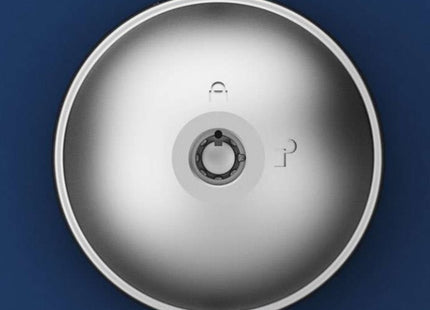 MERONI SERRATURA DI SICUREZZA PER FURGONI MOD. UFO 2 CONF.DA PZ2