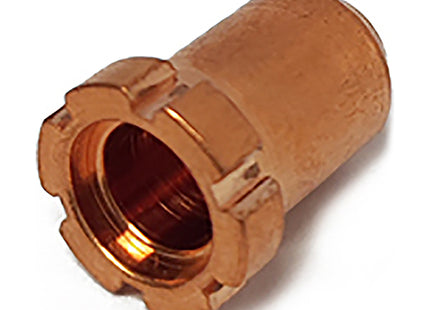 ERGUS UGELLO CONICO D.MM0,8 PER TORCIA PLASMA PL-40