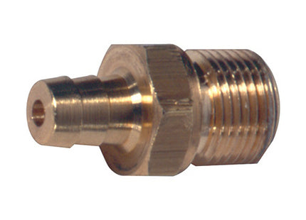 FISCHER UGELLO DI RICAMBIO IN OTTONE PER PISTOLA PUPM3 E PUPN1