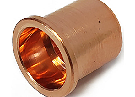 ERGUS UGELLO PIATTO 50A D.MM1,0 PER TORCIA PLASMA P-70