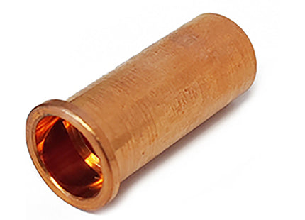 ERGUS UGELLO PROLUNGATO 50A D.MM1,0 PER TORCIA PLASMA P-70