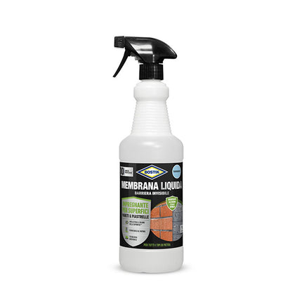 UHU BOSTIK MEMBRANA LIQUIDA BARRIERA INVISIBILE