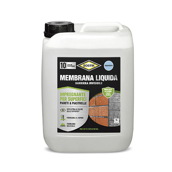 UHU BOSTIK MEMBRANA LIQUIDA BARRIERA INVISIBILE