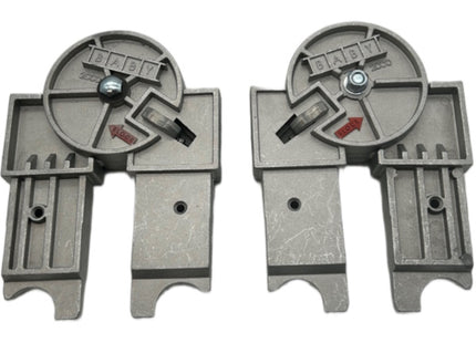 VIGNA KIT CERNIERE DI RICAMBIO PER SCALA BABY 2000