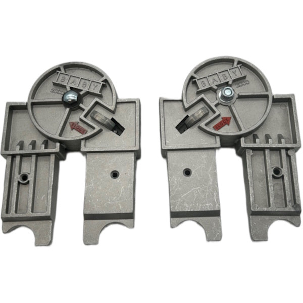 VIGNA KIT CERNIERE DI RICAMBIO PER SCALA BABY 2000