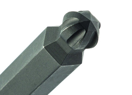 USAG  280 X CHIAVE MASCHIO ESAGONALE X-GRIP A TESTA SFERICA