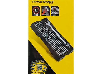 USAG  516 SE6PRV CARRELLO CON ASSORTIMENTO UTENSILI STANLEY PZ117